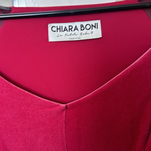 Like new wear 1 time size 4 - Picture 3 of 4